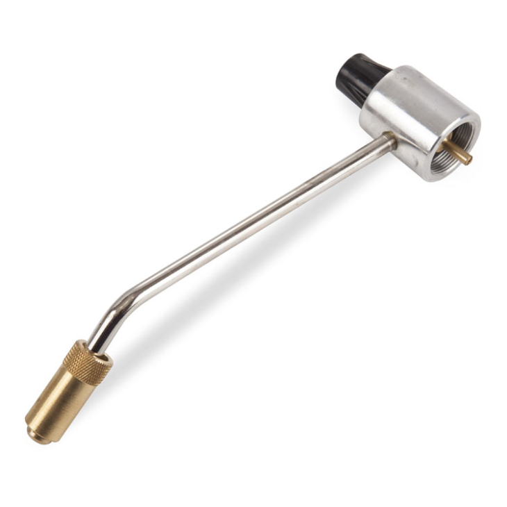 1 Pound Propane Regulator 4