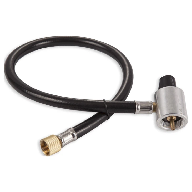 Disposable Propane Tank Regulator 5