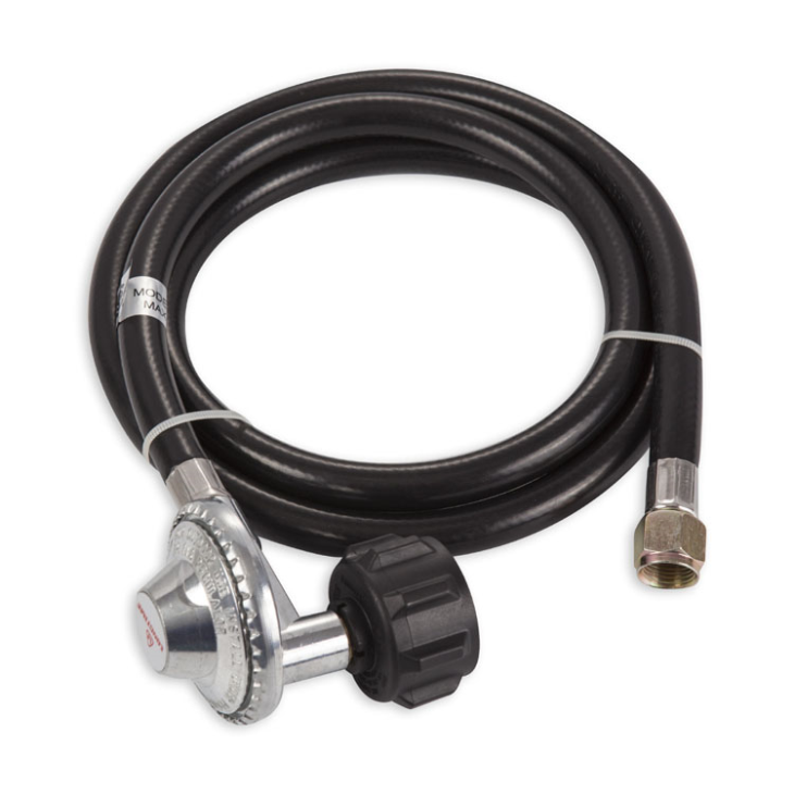 Patio Heater Regulator 2