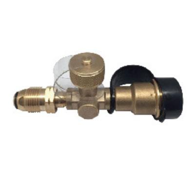 Propane Multi-port Connector for RV 3